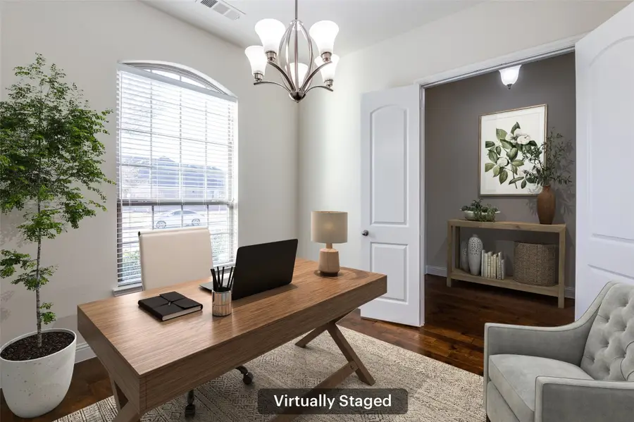 409 Mossy Rock Drive, McKinney, TX 75071 - #2