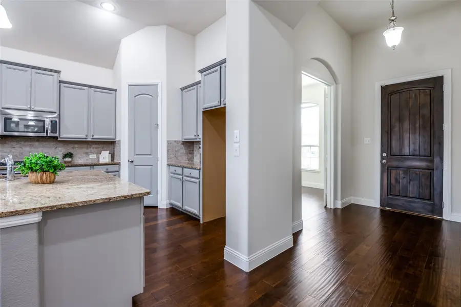 409 Mossy Rock Drive, McKinney, TX 75071 - #3