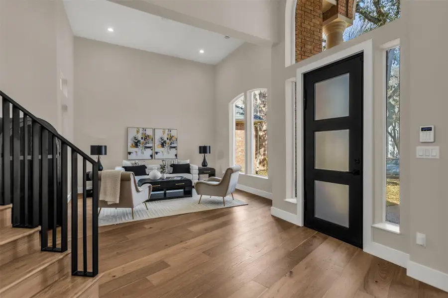 5815 Coolwater Cove, Dallas, TX 75252 - #2