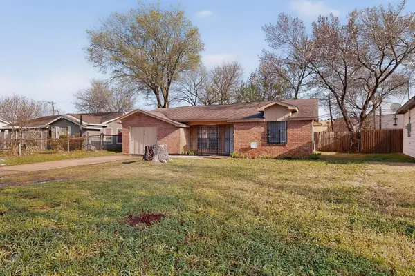 7919 Olusta Drive, Dallas, TX 75217