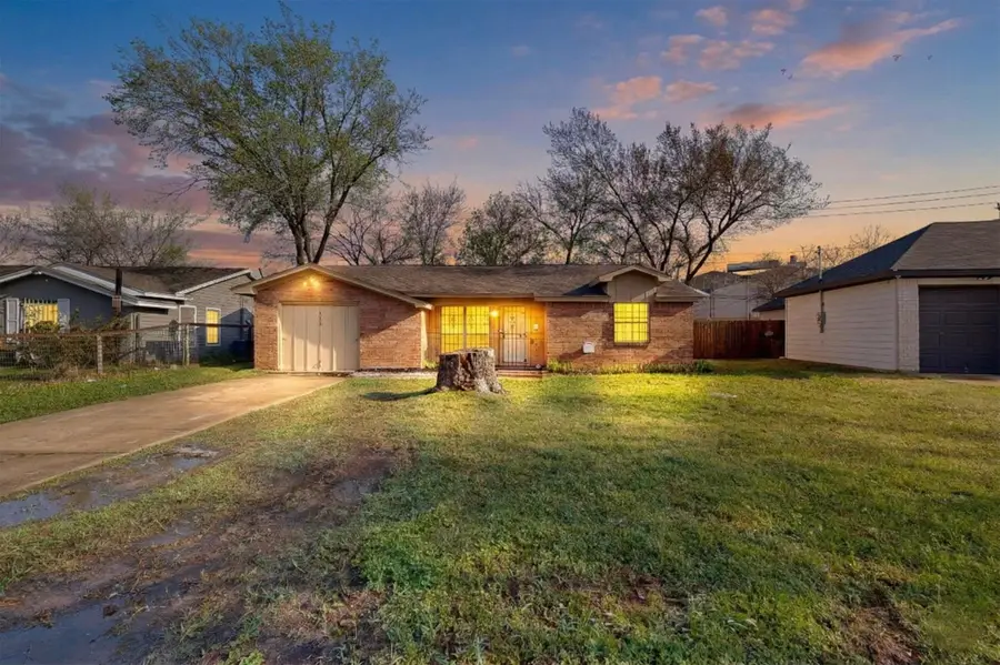 7919 Olusta Drive, Dallas, TX 75217 - #3