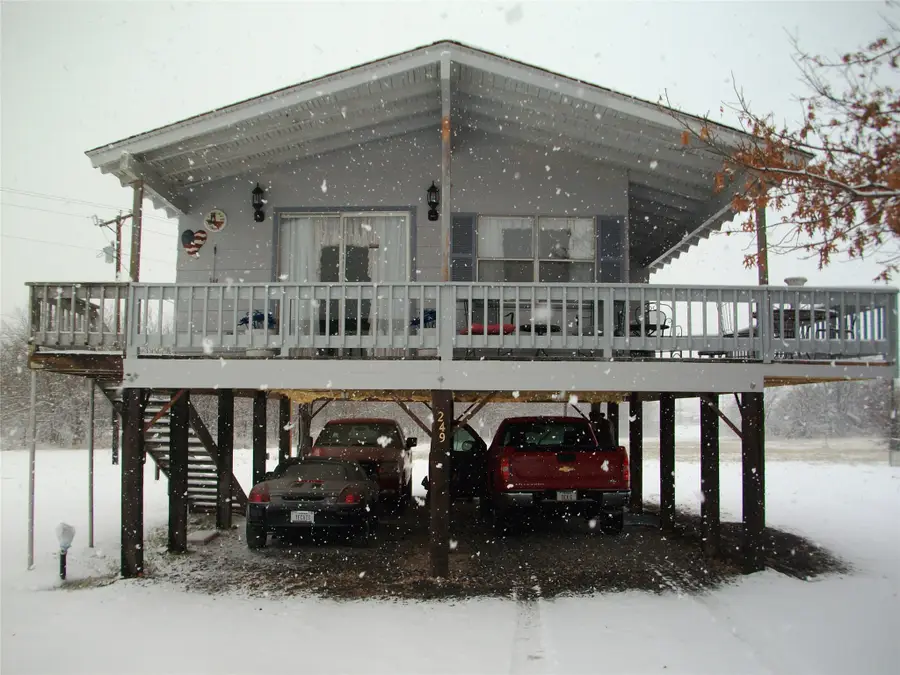 461 S Waco Street, Van Alstyne, TX 75495 - #2