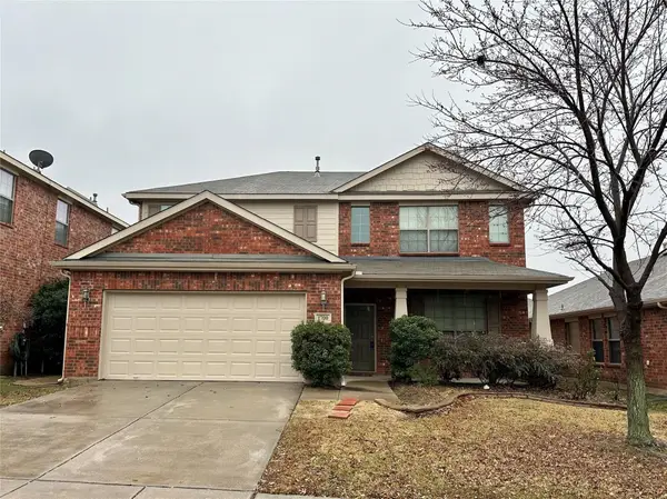 1700 Nighthawk Drive, Little Elm, TX 75068