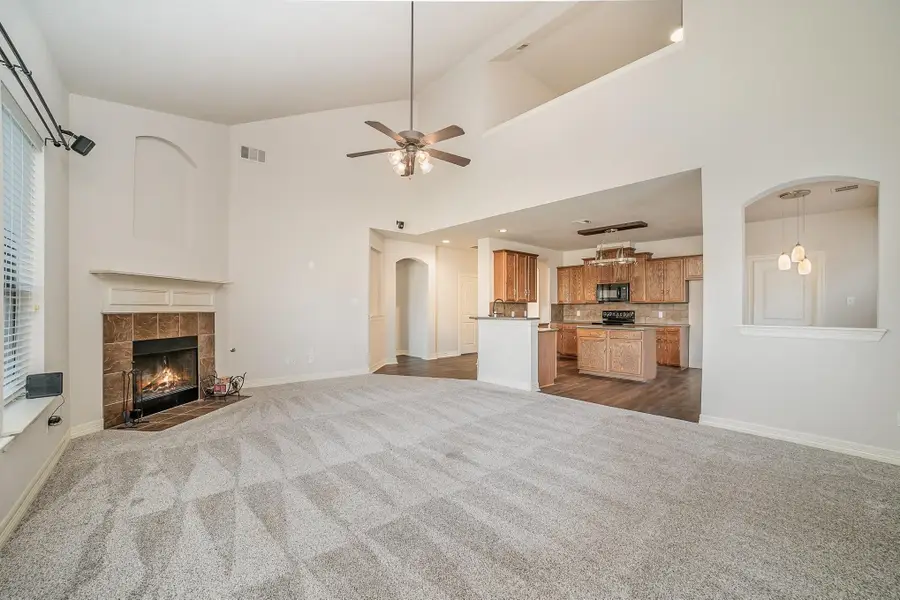 1700 Nighthawk Drive, Little Elm, TX 75068 - #2