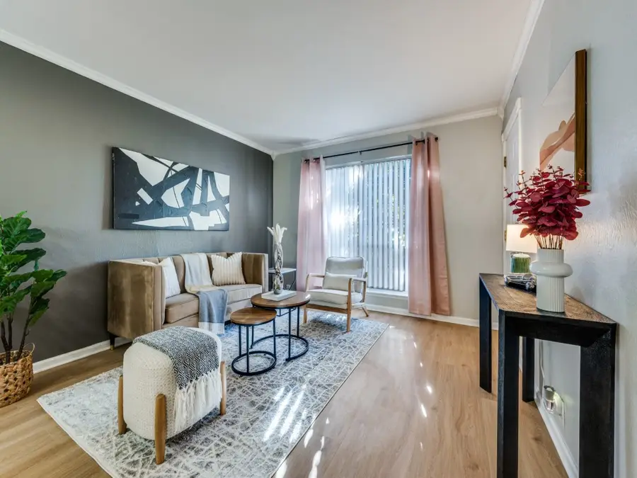 5212 Fleetwood Oaks Avenue #202, Dallas, TX 75235 - #3