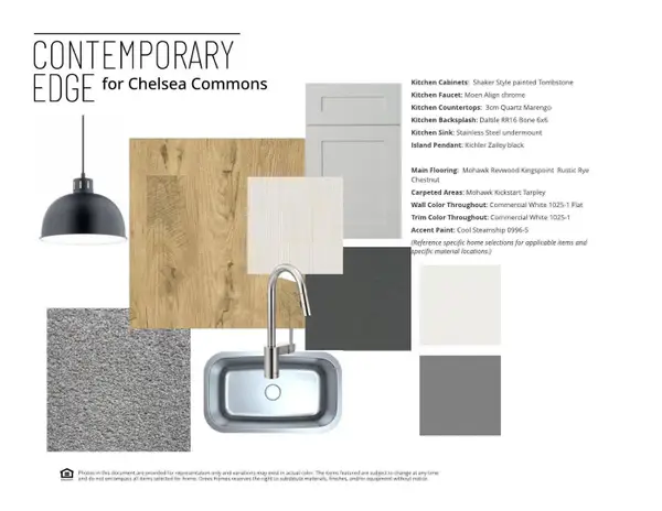 2522 Campden Mews, Allen, TX 75013