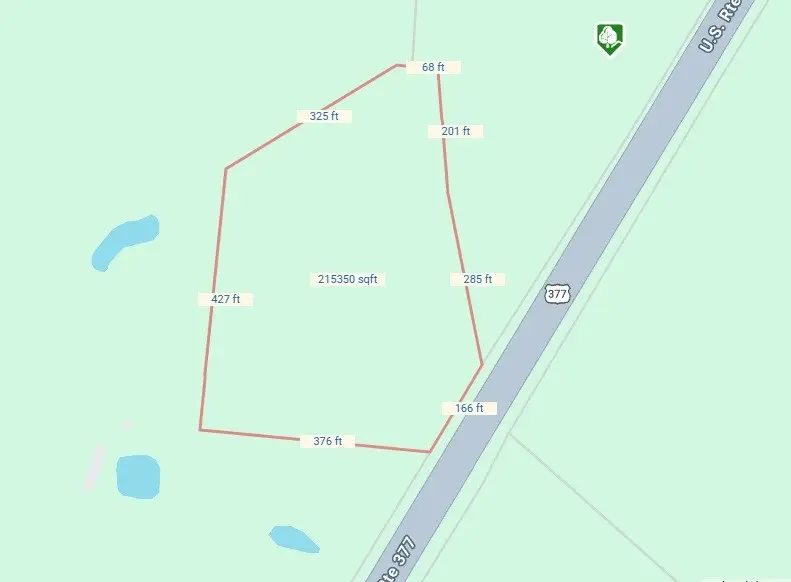 27319 Us Hwy 377, Whitesboro, TX 76273 - #2