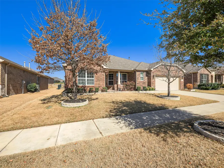 2536 Luna Vista Lane, Frisco, TX 75036 - #2