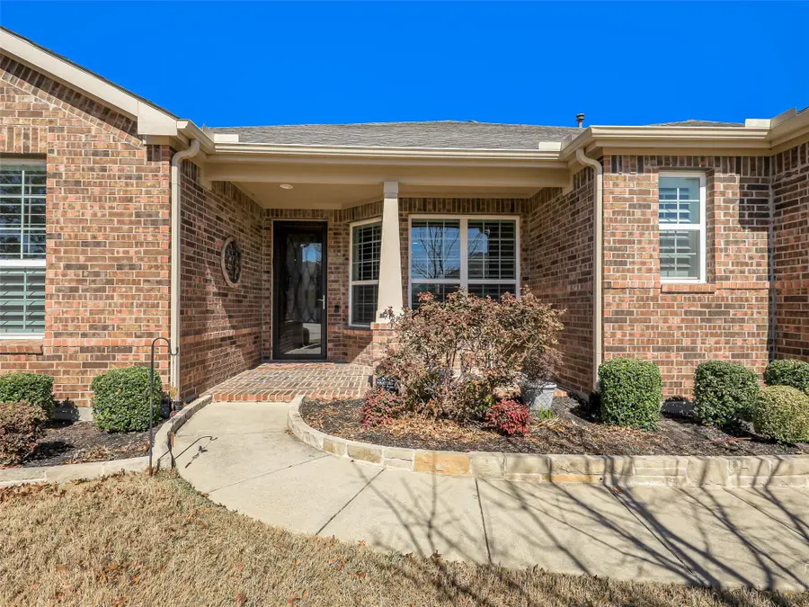 2536 Luna Vista Lane, Frisco, TX 75036 - #3