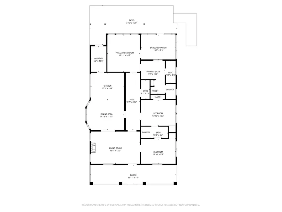 5727 Victor Street, Dallas, TX 75214 - #2