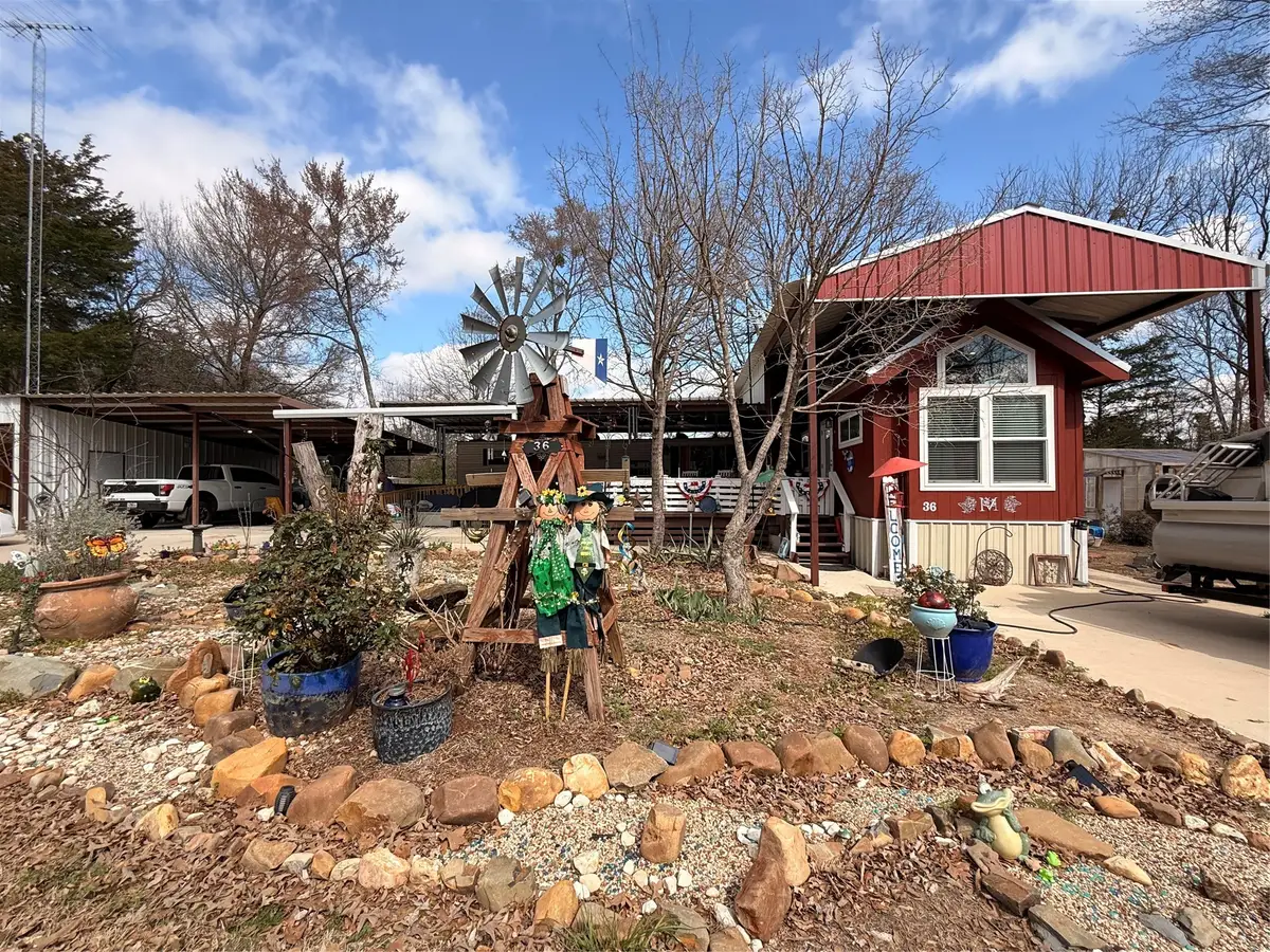 6435 N Fm 17 #Lots 34-39, Yantis, TX 75497 - #1