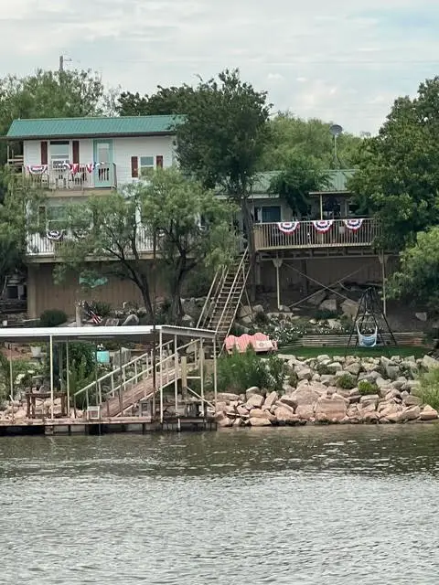 325 Mohawk, Abilene, TX 79601 - #1