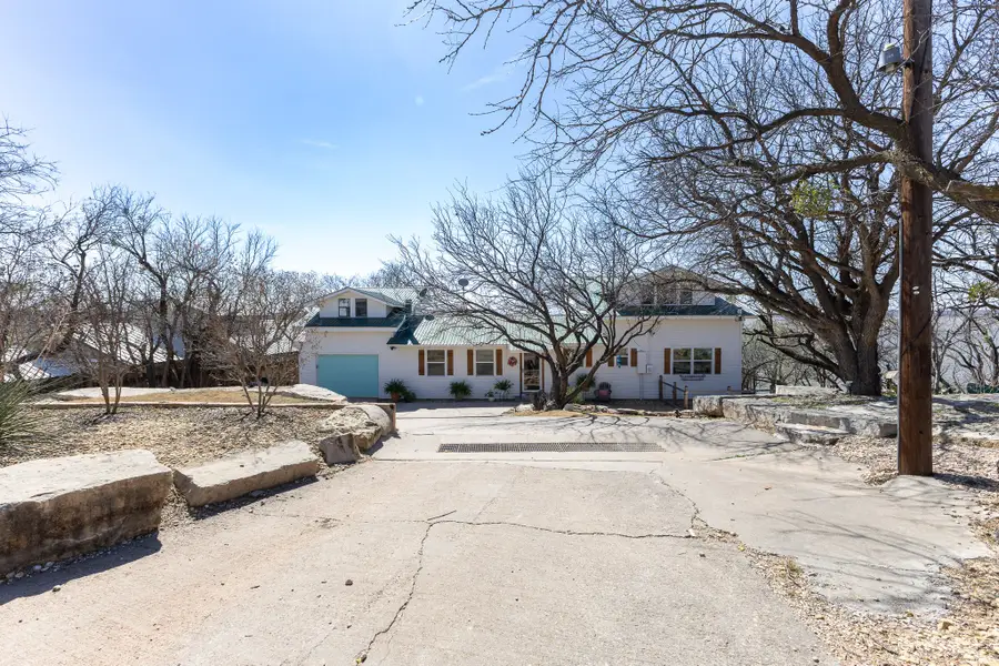 325 Mohawk, Abilene, TX 79601 - #3