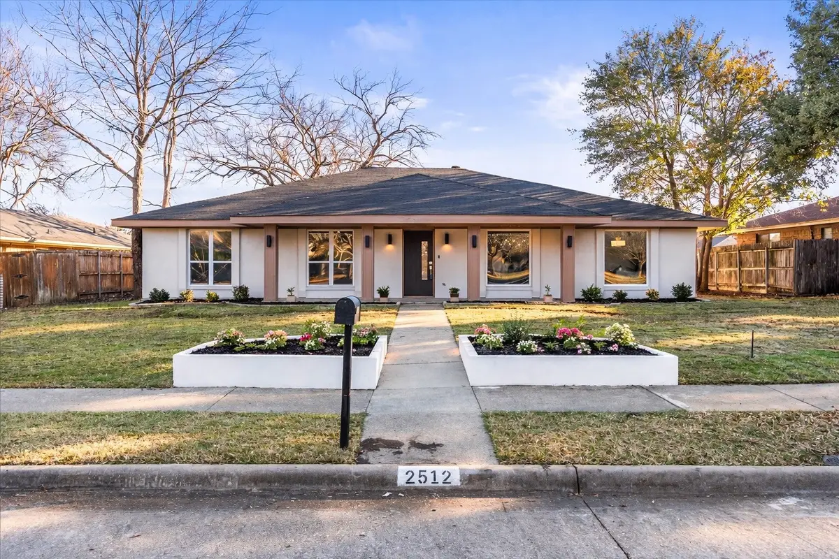 2512 Bluffton Drive, Plano, TX 75075 - #1