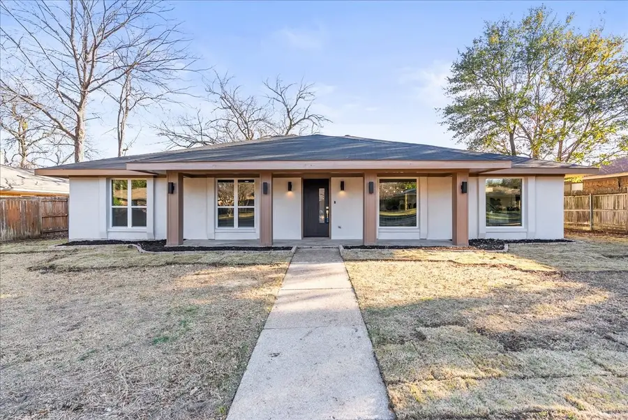 2512 Bluffton Drive, Plano, TX 75075 - #2