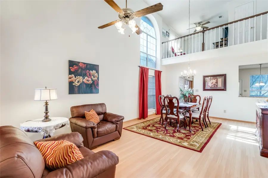 6841 Douglas Creek, Plano, TX 75023 - #2