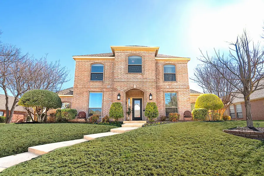 1722 Clydesdale Court, Rowlett, TX 75088 - #2