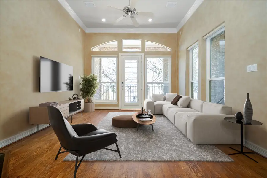 2906 Thomas Avenue, Dallas, TX 75204 - #3