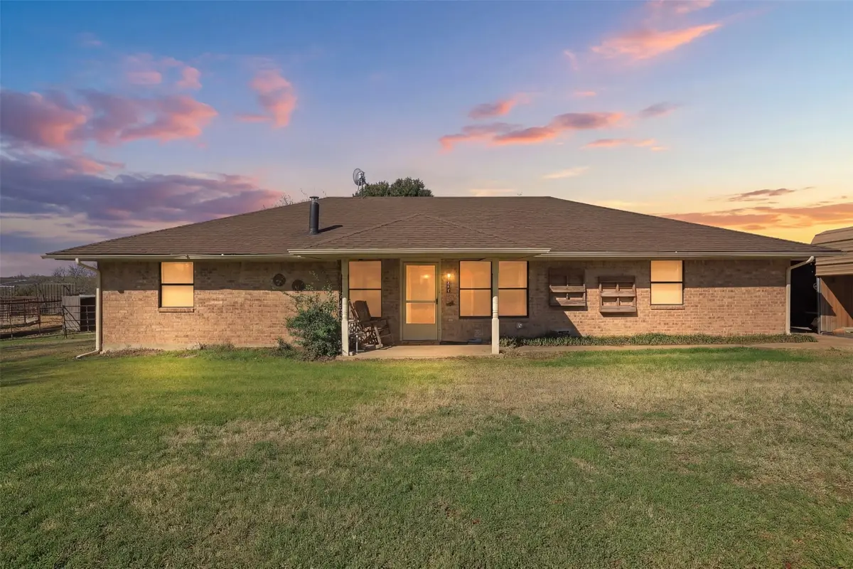 1644 County Road 195, Dublin, TX 76446 - #1