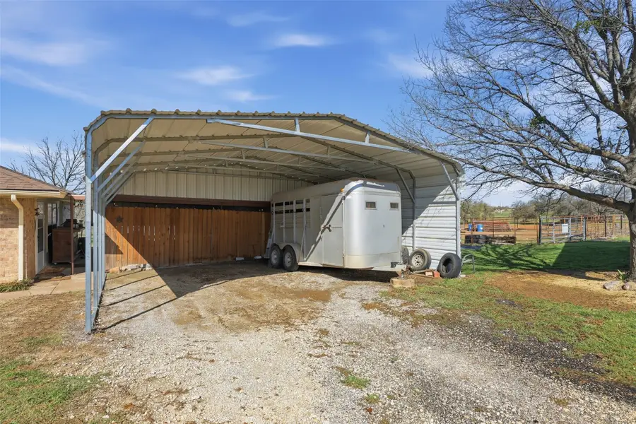 1644 County Road 195, Dublin, TX 76446 - #3