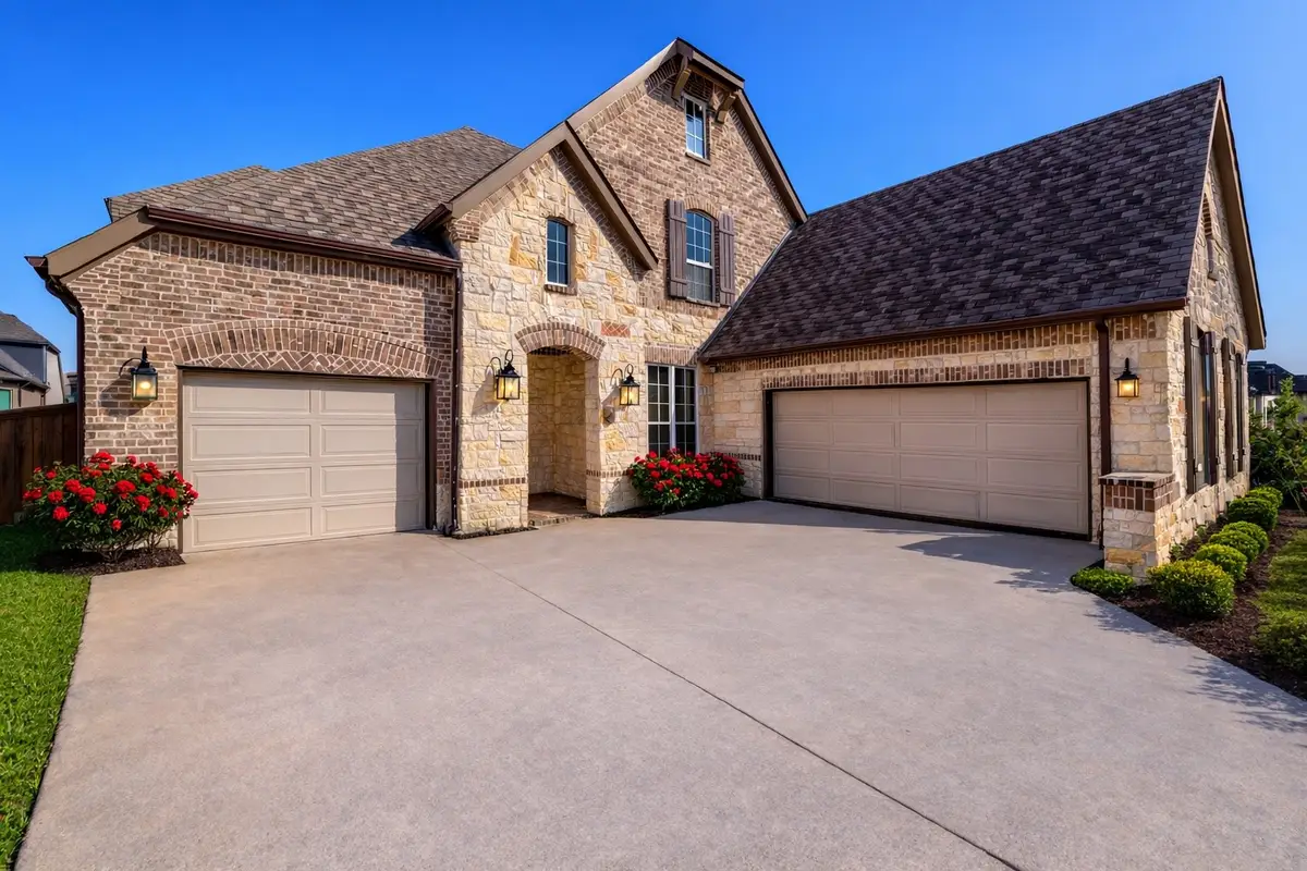 3140 Kennington Drive, Prosper, TX 75078 - #1