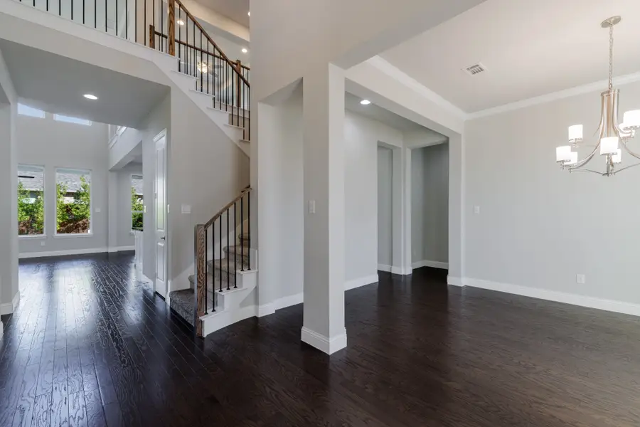 3140 Kennington Drive, Prosper, TX 75078 - #3