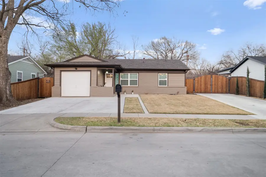 1529 Daniel Drive, Arlington, TX 76010 - #2