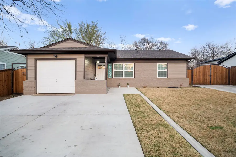 1529 Daniel Drive, Arlington, TX 76010 - #3