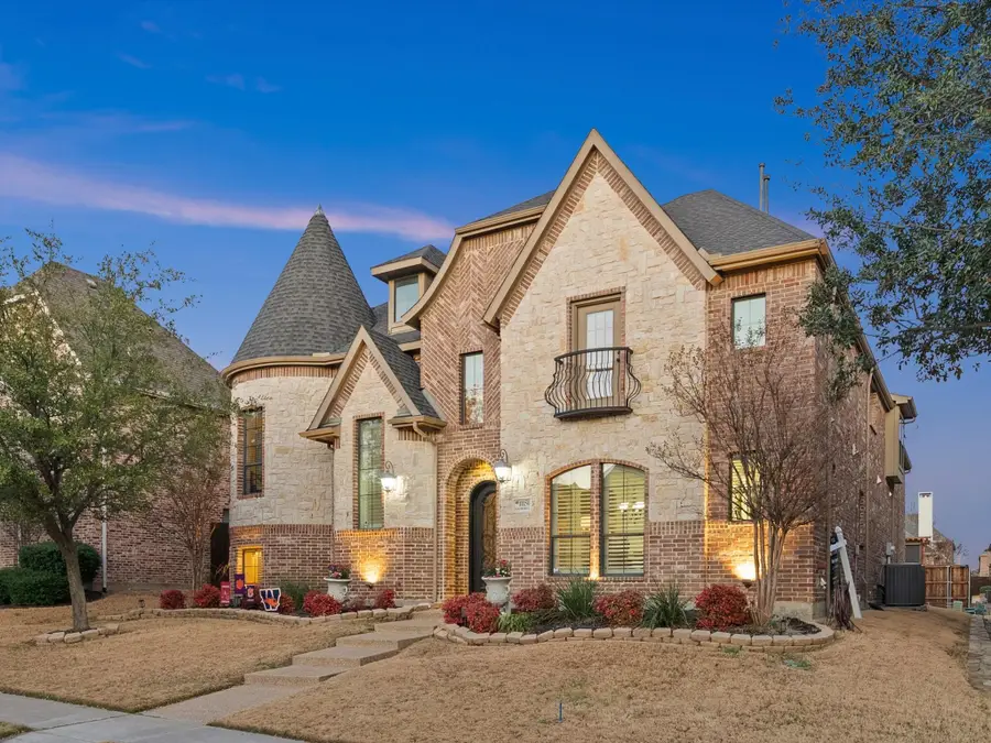 11150 Sugar Mill Lane, Frisco, TX 75033 - #2