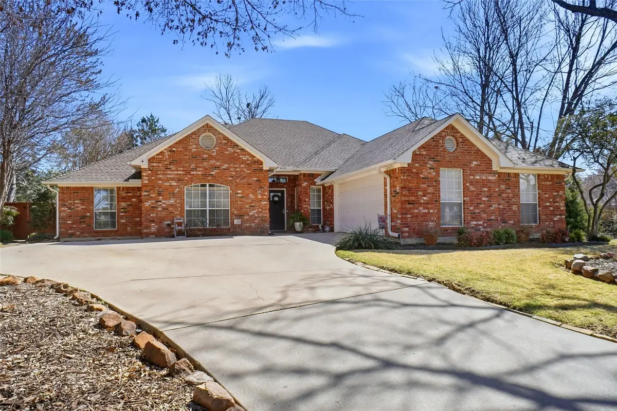 3610 Kings Court, Denton, TX 76209 - #1