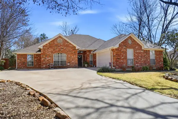 3610 Kings Court, Denton, TX 76209