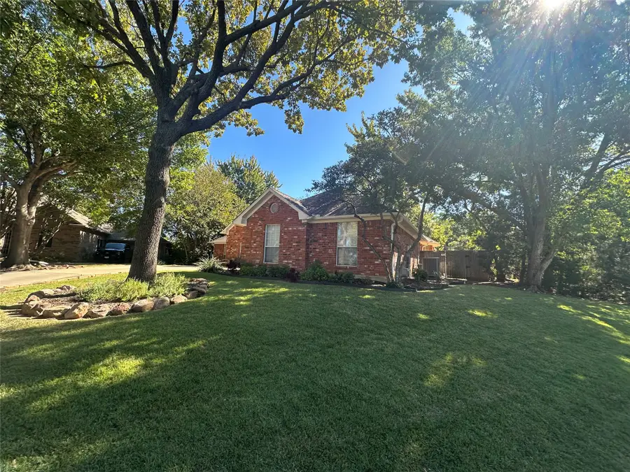 3610 Kings Court, Denton, TX 76209 - #2