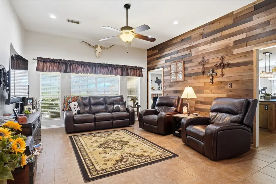 3610 Kings Court, Denton, TX 76209 - #3