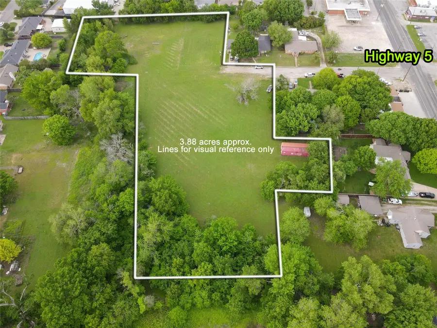 TBD W Davis Street, Howe, TX 75459 - #2