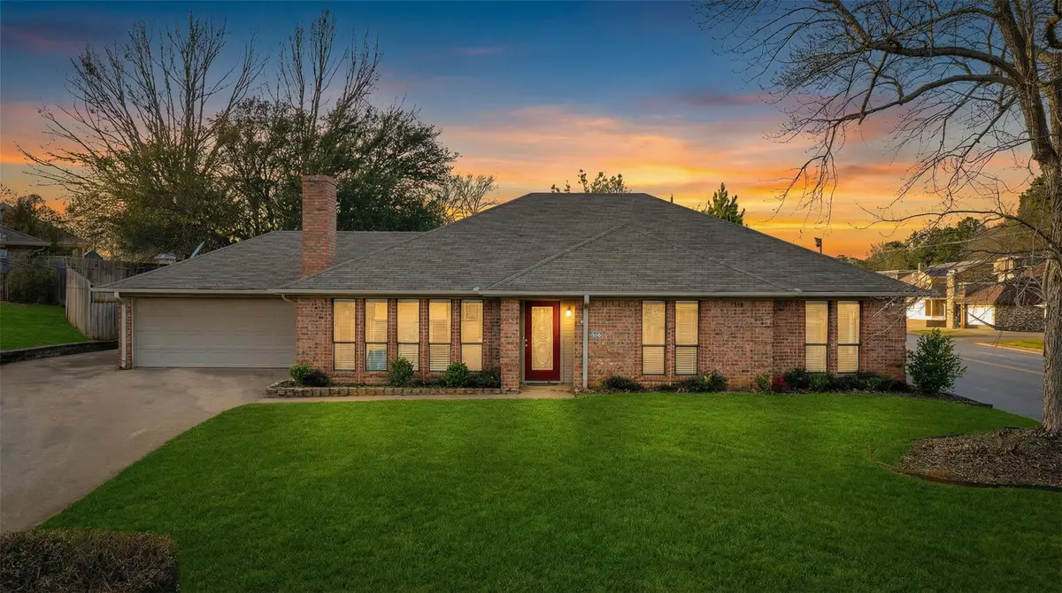 1817 Melissa Street, Longview, TX 75605 - #1