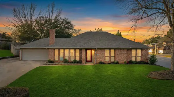 1817 Melissa Street, Longview, TX 75605