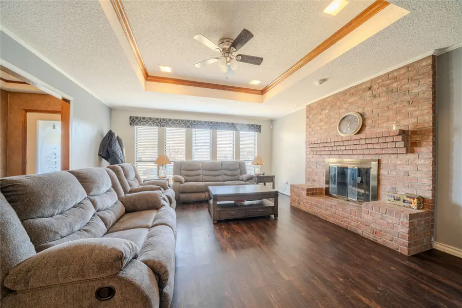 1817 Melissa Street, Longview, TX 75605 - #3