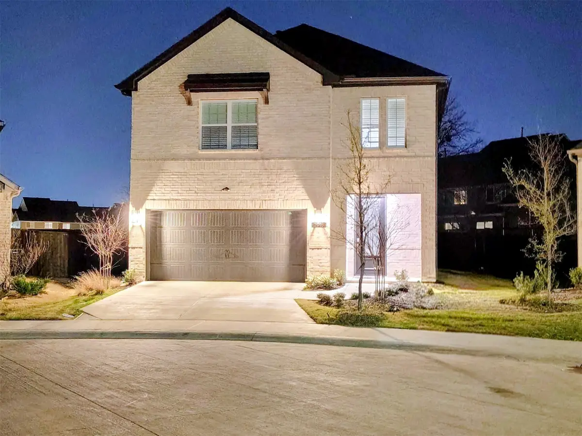 2918 Woodland Court, Wylie, TX 75098 - #1