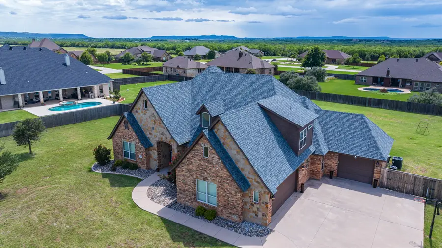 126 Turkey Creek Lane, Abilene, TX 79602 - #2