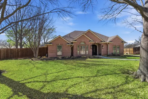 1622 Tamarron Court, Keller, TX 76248