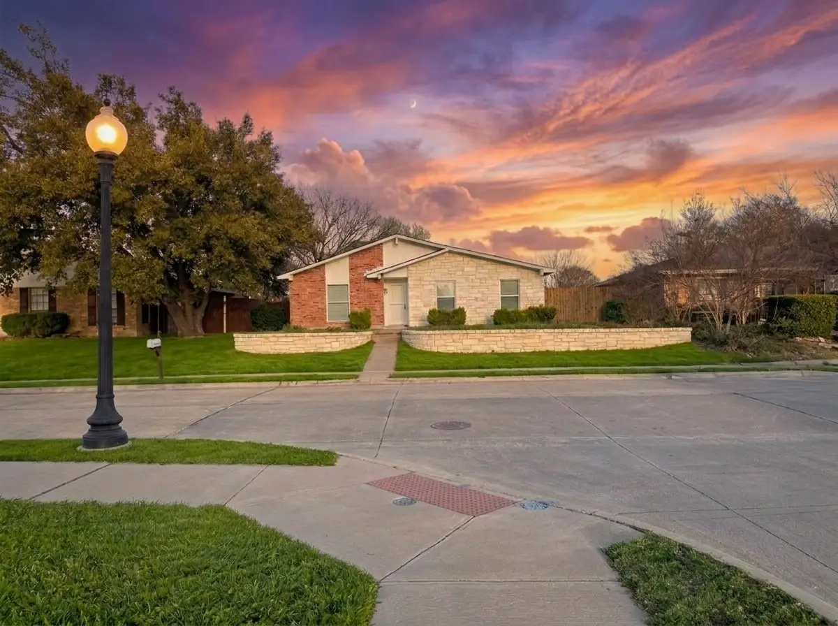 5502 Vagas Drive, Rowlett, TX 75088 - #1