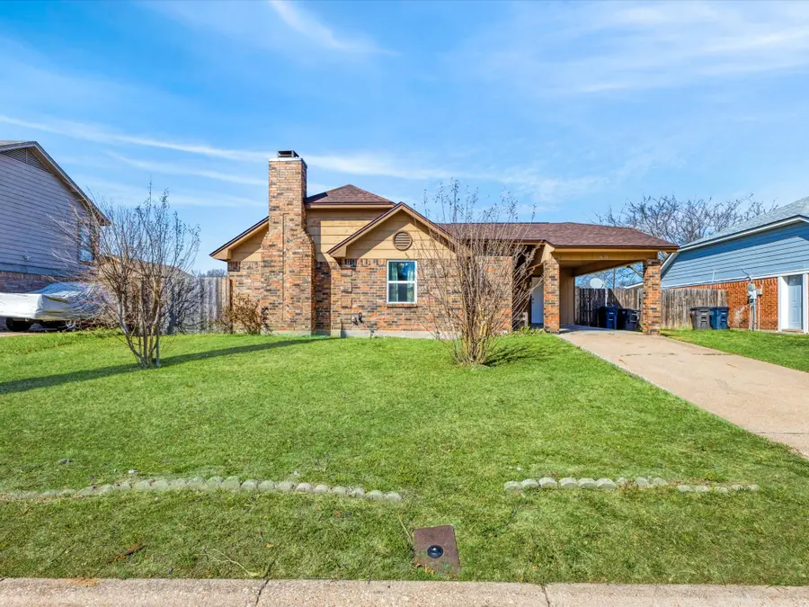 4621 Riverpark Drive, Fort Worth, TX 76137 - #2