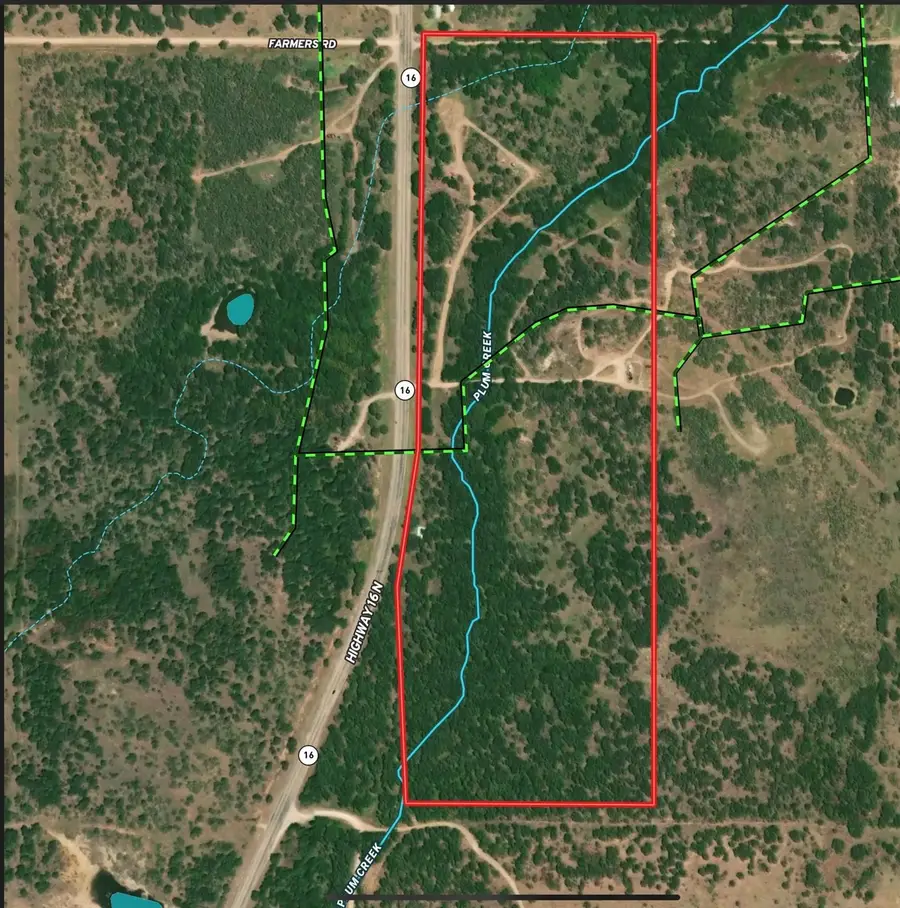 TBD Hwy 16 N, Graham, TX 76450 - #2