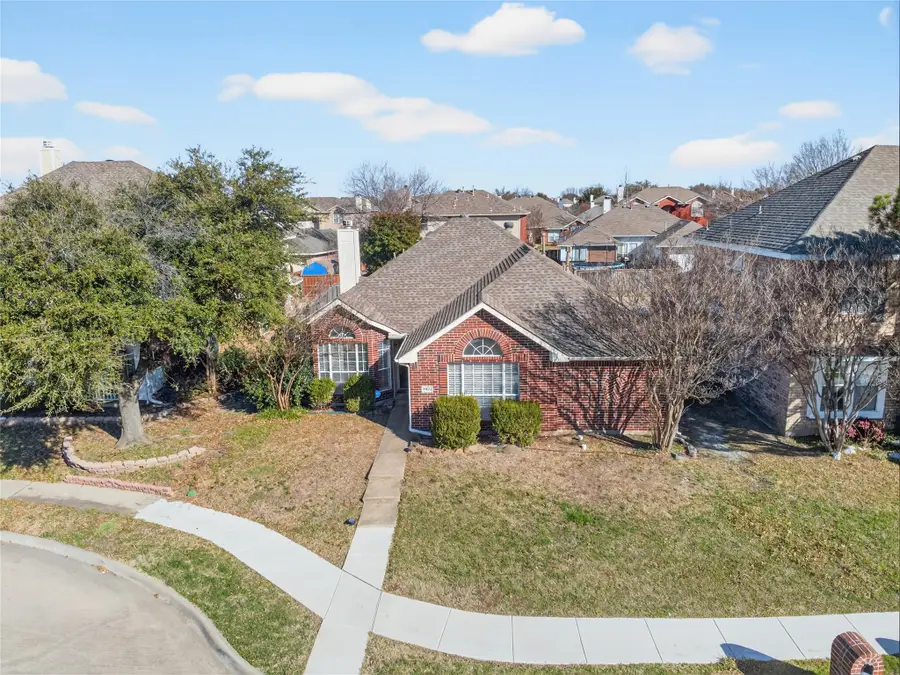 4922 Redwood Drive, McKinney, TX 75070 - #2