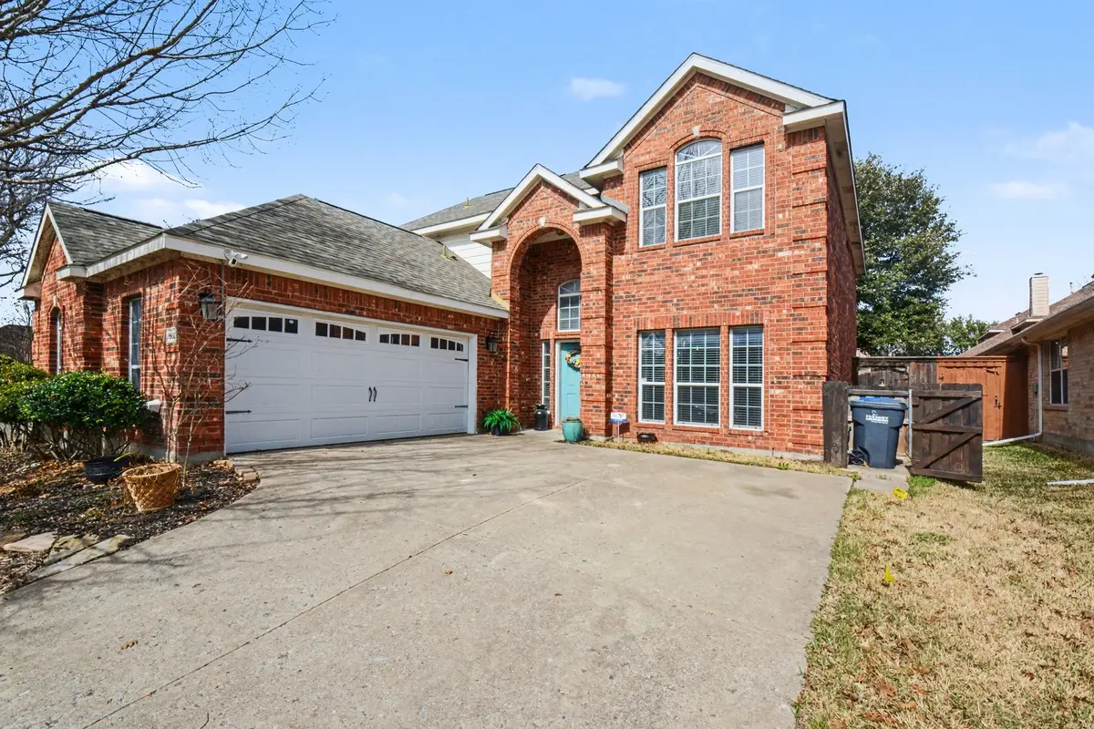 8600 La Quinta Lane, McKinney, TX 75070 - #1