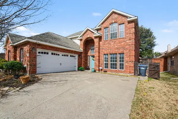 8600 La Quinta Lane, McKinney, TX 75070