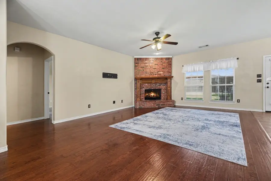 8600 La Quinta Lane, McKinney, TX 75070 - #3