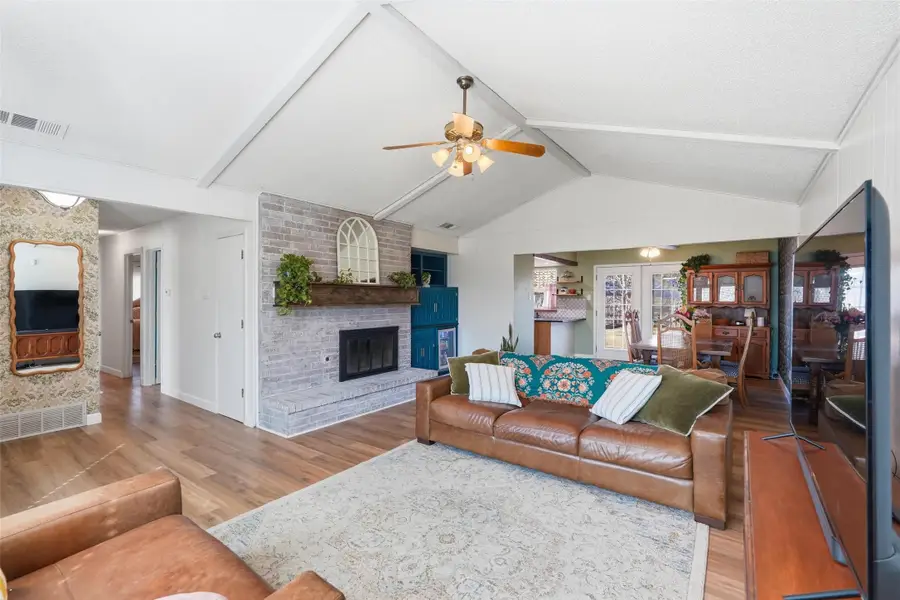 1421 Kingsbridge Drive, Garland, TX 75044 - #3