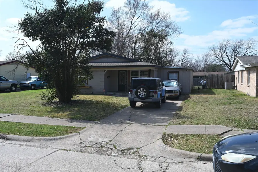 905 Bluebonnet Lane, Mesquite, TX 75149 - #2