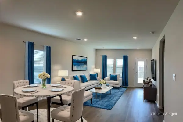 920 Sunrise Lane, Royse City, TX 75189